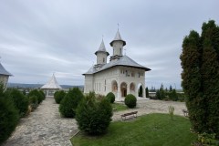 Mănăstirea Sfantul Vasile cel Mare 32