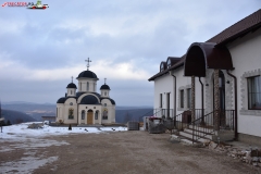 Mănăstirea Sfântul Vasile cel Mare 01