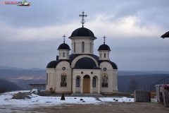 Mănăstirea Sfântul Vasile cel Mare 02