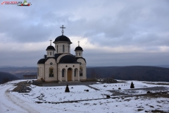 Mănăstirea Sfântul Vasile cel Mare 04