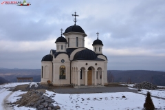 Mănăstirea Sfântul Vasile cel Mare 07