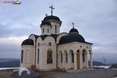 Mănăstirea Sfântul Vasile cel Mare 10