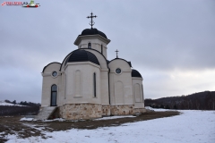 Mănăstirea Sfântul Vasile cel Mare 19