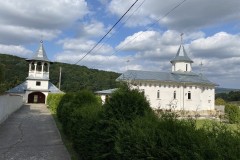 Mănăstirea Sfinții Apostoli Petru și Pavel 19