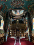 Mănăstirea Sfinții Apostoli Petru și Pavel Lipova aprilie 2024 08
