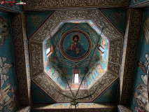 Mănăstirea Sfinții Apostoli Petru și Pavel Lipova aprilie 2024 10