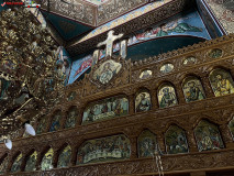 Mănăstirea Sfinții Apostoli Petru și Pavel Lipova aprilie 2024 11