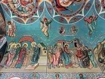 Mănăstirea Sfinții Apostoli Petru și Pavel Lipova aprilie 2024 15