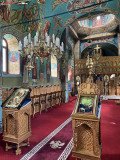 Mănăstirea Sfinții Apostoli Petru și Pavel Lipova aprilie 2024 19