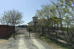 Mănăstirea Sfinții Epictet și Astion Capidava 04