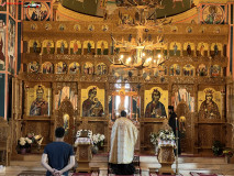 Mănăstirea Sfinții Împărați Constantin şi Elena iunie 2023 02