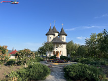 Mănăstirea Sfinții Împărați Constantin şi Elena iunie 2023 11
