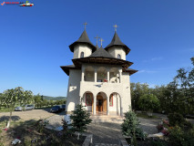 Mănăstirea Sfinții Împărați Constantin şi Elena iunie 2023 13