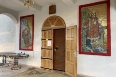 Mănăstirea Sfinții Împărați Constantin și Elena de pe Movila lui Burcel 05