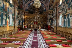 Mănăstirea Sfinții Împărați Constantin și Elena de pe Movila lui Burcel 06