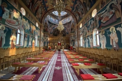 Mănăstirea Sfinții Împărați Constantin și Elena de pe Movila lui Burcel 07