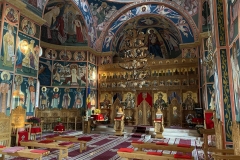 Mănăstirea Sfinții Împărați Constantin și Elena de pe Movila lui Burcel 09