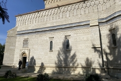 Mănăstirea Sfinții Trei Ierarhi 06