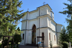 Mănăstirea Sfinții Voievozi (Slobozia) 31