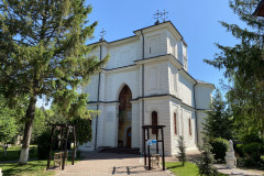 Mănăstirea Sfinții Voievozi (Slobozia) 39