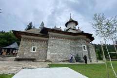 Manastirea Sihastria Putnei 09