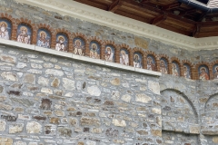 Manastirea Sihastria Putnei 10