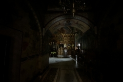 Manastirea Sihastria Putnei 15