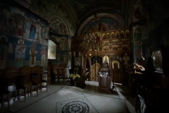 Manastirea Sihastria Putnei 16