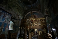 Manastirea Sihastria Putnei 17
