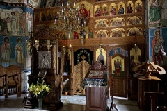Manastirea Sihastria Putnei 18