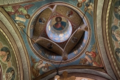 Manastirea Sihastria Putnei 19