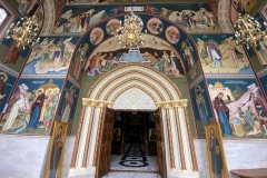 Manastirea Sihastria Putnei 27