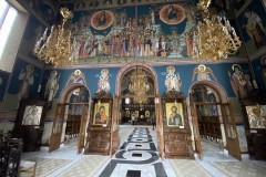 Manastirea Sihastria Putnei 28
