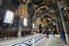 Manastirea Sihastria Putnei 29