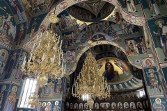 Manastirea Sihastria Putnei 30