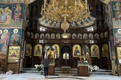Manastirea Sihastria Putnei 31