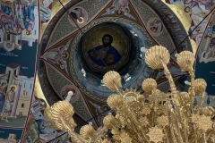 Manastirea Sihastria Putnei 32