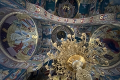 Manastirea Sihastria Putnei 33
