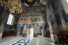 Manastirea Sihastria Putnei 34