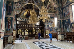 Manastirea Sihastria Putnei 36