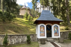 Mănăstirea Sihăstria Rarăului 03