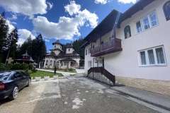 Mănăstirea Sihăstria Rarăului 10