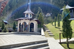 Mănăstirea Sihăstria Rarăului 14