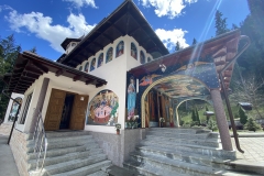 Mănăstirea Sihăstria Rarăului 15