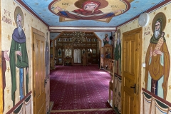 Mănăstirea Sihăstria Rarăului 17