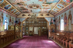 Mănăstirea Sihăstria Rarăului 18