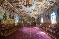 Mănăstirea Sihăstria Rarăului 19
