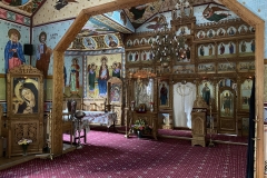 Mănăstirea Sihăstria Rarăului 21