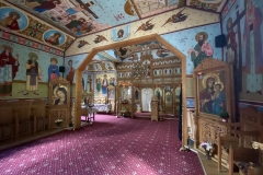 Mănăstirea Sihăstria Rarăului 22
