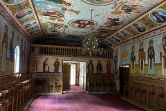 Mănăstirea Sihăstria Rarăului 30